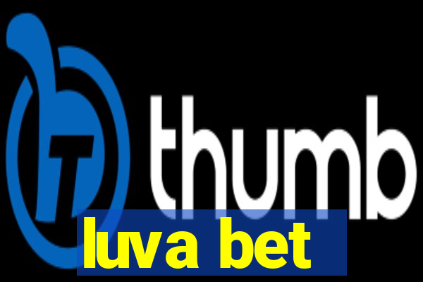 luva bet - reclame aqui